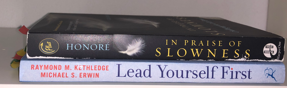 June's Reads & Books for July